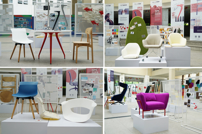 工程學(xué)院校友柴曉東 以設(shè)計(jì)為橋，構(gòu)筑家居美學(xué)新篇章