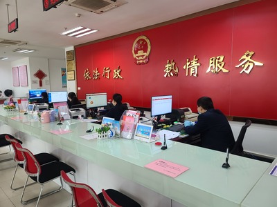 硚口區(qū)婚姻登記處開通24小時(shí)自助語音電話咨詢服務(wù)