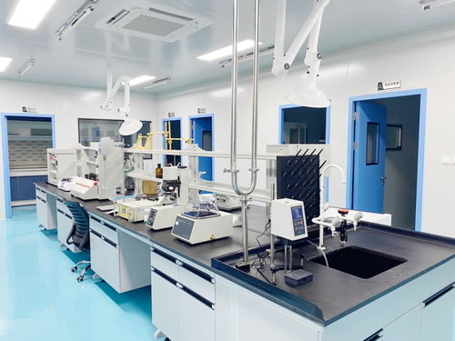 國內(nèi)首家10萬級GMP寵物營養(yǎng)品工廠投產(chǎn)，技術推廣服務助力年產(chǎn)值超7億