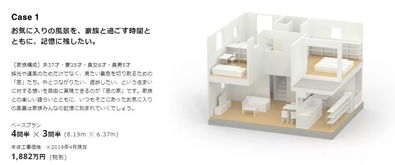 無印良品跨界賣房 100多萬的完整極簡家居體驗，能打動年輕人嗎？